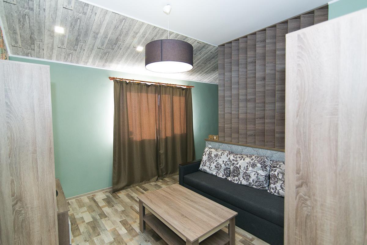 Apartment Faraon 5 Sumy Exteriör bild